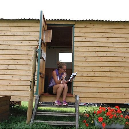 Shepherdshuts-Southeast Hotel Ashford  Bagian luar foto