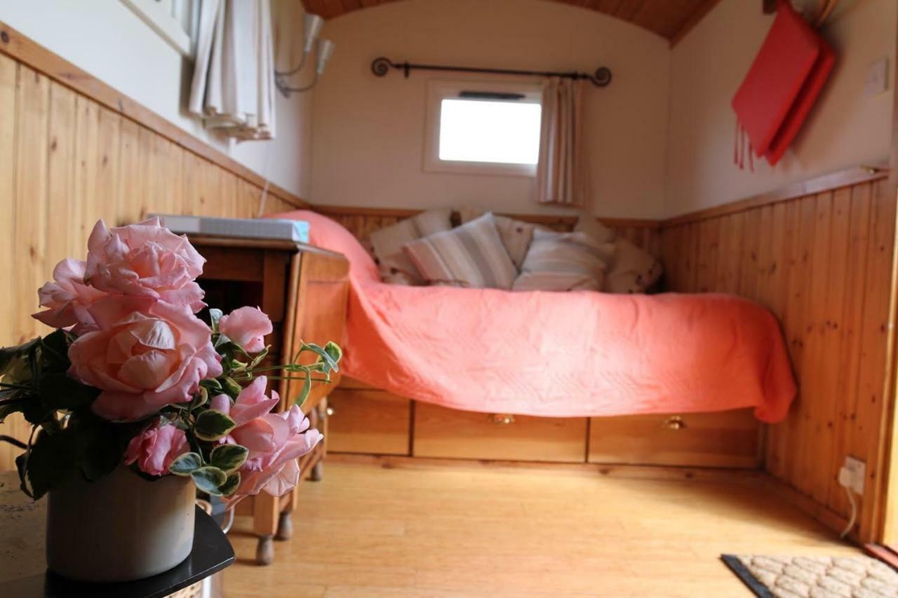 Shepherdshuts-Southeast Hotel Ashford  Bagian luar foto